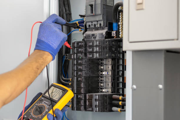 Professional Electrical Services in Fulton, NY