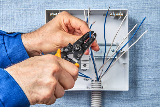 Emergency Electrical Repair Services in Fulton, NY